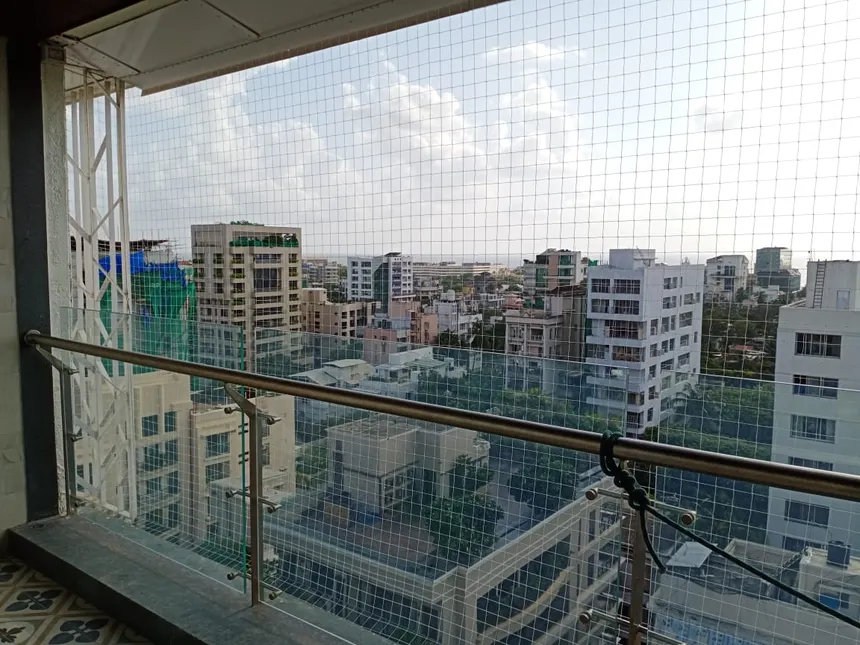 Bird Netting Service