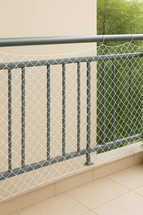 Balcony Safety Net