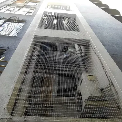 Duct Area Net